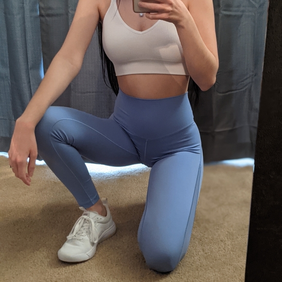 aerie Pants - aerie Real Me Leggings